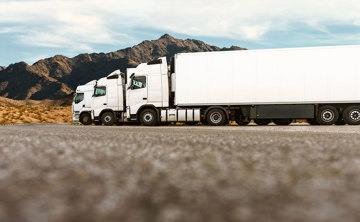Transport and Logistics