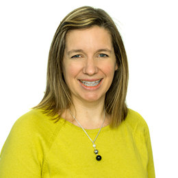 Ceri Stokoe